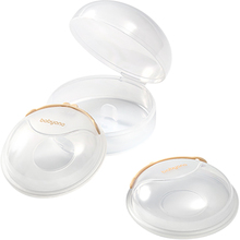 Лактаційні чаші в бюстгалтер BABYONO 2 шт (1468)