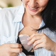 Лактаційні чаші в бюстгалтер BABYONO 2 шт (1468)