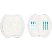 Вкладиші в бюстгальтер BEBE CONFORT 50 шт White (3101202400)