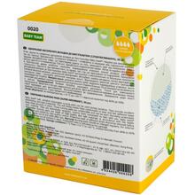 Вкладыши в бюстгальтер BABY TEAM 30 шт White (0020)