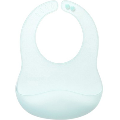 Нагрудник BABYONO Turquoise (1598/01)