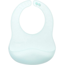 Нагрудник BABYONO Turquoise (1598/01)