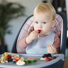 Нагрудник BABYONO Turquoise (1598/01)