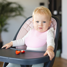 Нагрудник BABYONO Pink (1598/02)