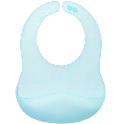 Нагрудник BABYONO Blue (1598/03)