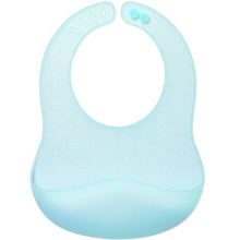 Нагрудник BABYONO Blue (1598/03)