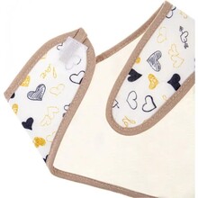 Нагрудник AKUKU Серця (A1512)