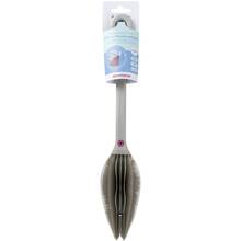 Єршик DENTISTAR для пляшечки Grey (33133)