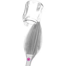 Єршик DENTISTAR для пляшечки Grey (33133)