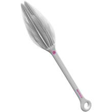 Єршик DENTISTAR для пляшечки Grey (33133)