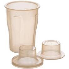 Набор контейнеров CANPOL BABIES Beige 3 шт (56/619)