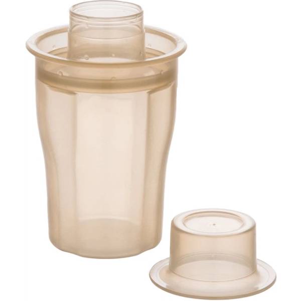 Набор контейнеров CANPOL BABIES Beige 3 шт (56/619) Тип контейнер для хранения