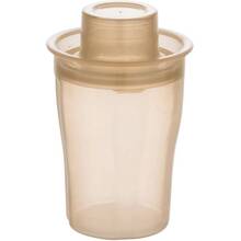 Набір контейнерів CANPOL BABIES Beige 3 шт (56/619)