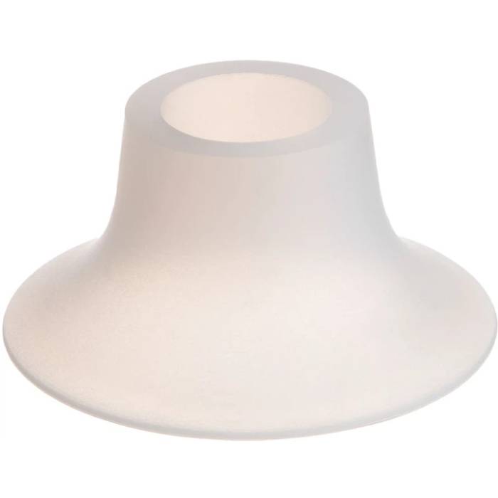 Переходники для молокоотсоса Canpol Babies Hands-Free 17/19 мм 2 шт (20/109) Материал Силикон