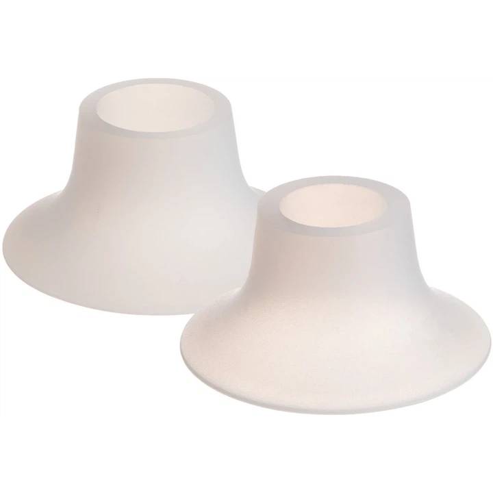 Переходники для молокоотсоса Canpol Babies Hands-Free 17/19 мм 2 шт (20/109) Тип аксессуары к молокоотсосам