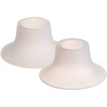 Переходники для молокоотсоса Canpol Babies Hands-Free 17/19 мм 2 шт (20/109)