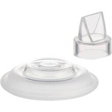 Набір аксесуарів Canpol Babies MilkShell 20/106 2 шт (20/110)