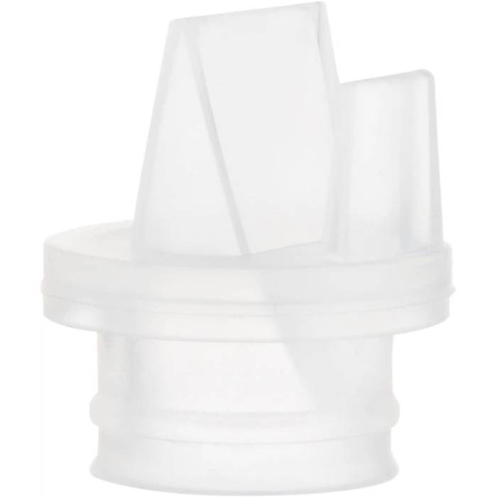 Набор аксессуаров Canpol Babies PowerPump 20/107 2 шт (20/111) Тип аксессуары к молокоотсосам