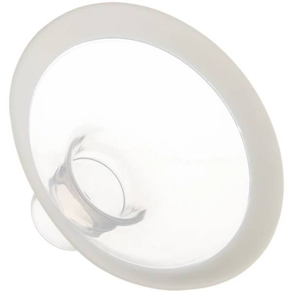 Лійка для молоковідсмоктувача Canpol Babies PowerPump 20/107 (20/112) Матеріал Термопластик, силикон