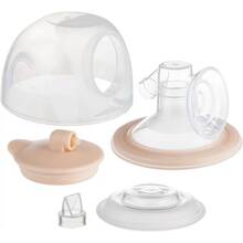 Контейнер для молоковідсмоктувача Canpol Babies MilkShell 20/106 (20/113)