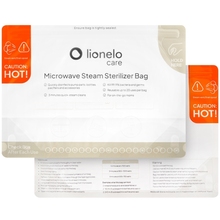 Пакети для стерилізації Lionelo Thermbag 8 шт
