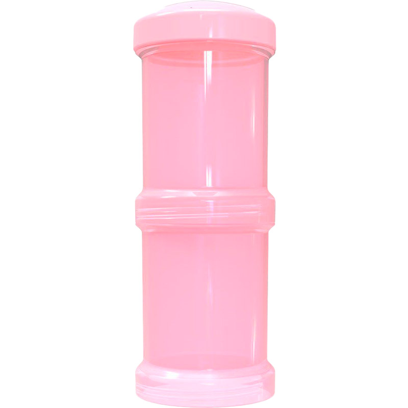 

Контейнеры для еды TWISTSHAKE 2 х 100 мл Light pink (69849), Контейнери для їжі 100 мл 2 шт Світло-рожеві