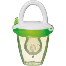 Ниблер Munchkin Food Feeder Green (24182.02)