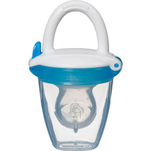 Ниблер Munchkin Food Feeder Blue (24182.01)