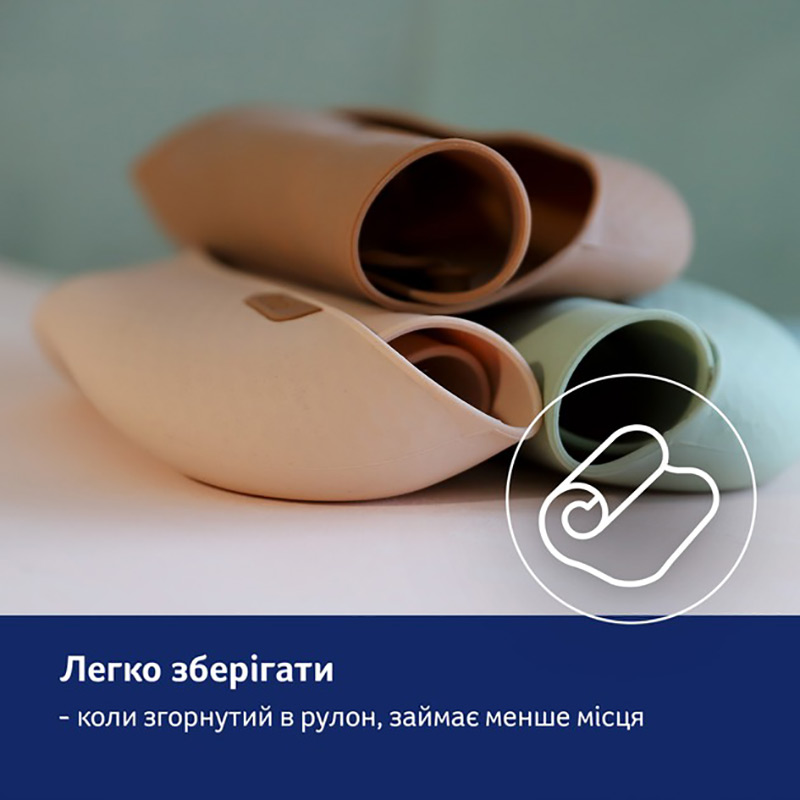 Изображение Нагрудник LOVI Pistachio 29х24 см Mint (51/031_gre)