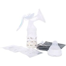 Молокоотсос BEBE CONFORT Breast Pump Bot EC SAVANNAH (3101201000)