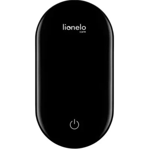 В Україні Молоковідсмоктувач LIONELO Fidi free White (LO-FIDI GO)
