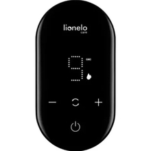 Молоковідсмоктувач LIONELO Fidi free White (LO-FIDI GO)