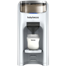 Машина для приготовления детской смеси BABY BREZZA Formula Pro Advanced White (FRP0134)