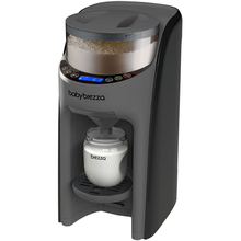 Машина для приготовления детской смеси BABY BREZZA Formula Pro Advanced Dark Grey (FRP0132)