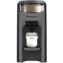 Машина для приготовления детской смеси BABY BREZZA Formula Pro Advanced Dark Grey (FRP0132)