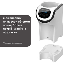 Машина для приготовления детской смеси BABY BREZZA Formula Pro Mini White (FRP0079)