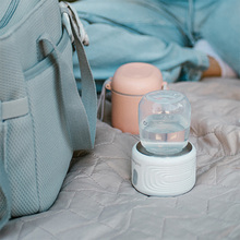 Портативный подогреватель BABYONO с бутылочкой 180 мл (1645) Портативный подогреватель BABYONO с бутылочкой 180 мл (1645)