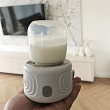 Портативный подогреватель BABYONO с бутылочкой 180 мл (1645) Портативный подогреватель BABYONO с бутылочкой 180 мл (1645)