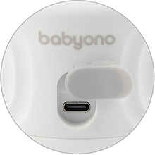 Портативный подогреватель BABYONO с бутылочкой 180 мл (1645) Портативный подогреватель BABYONO с бутылочкой 180 мл (1645)