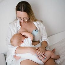 Молокоотсос электрический BABYONO Megan (1001) Молокоотсос электрический BABYONO Megan (1001)