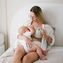 Молокоотсос электрический BABYONO Megan (1001) Молокоотсос электрический BABYONO Megan (1001)