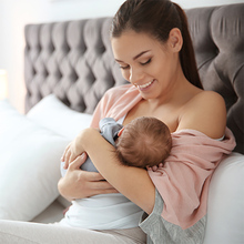 Ручний молоковідсмоктувач BABYONO Anatomy (301)