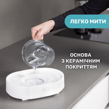 Стерилізатор електричний паровий CHICCO (07391.10)