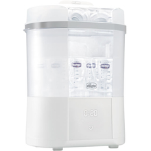 Стерилізатор електричний цифровий CHICCO з функцією сушіння (07392.10)