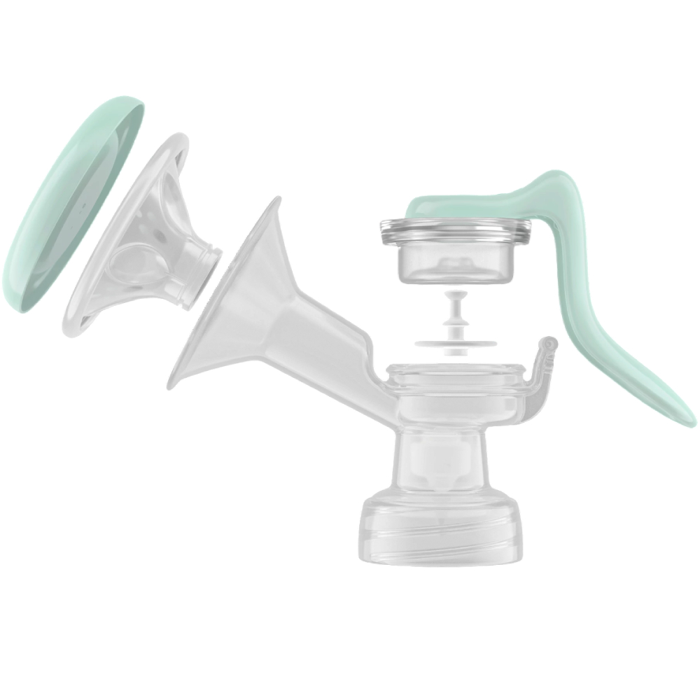 Фото Молоковідсмоктувач PHILIPS AVENT SCD417/20