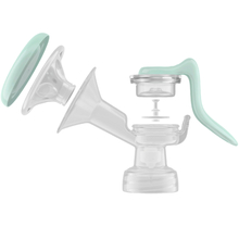 Молоковідсмоктувач PHILIPS AVENT SCD417/20