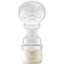 Молоковідсмоктувач PHILIPS AVENT SCD417/20