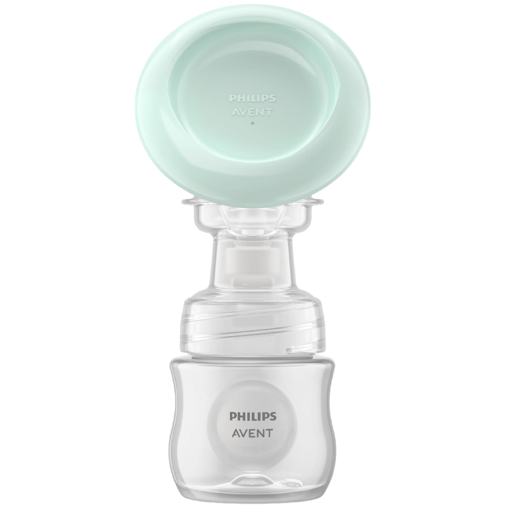 Молоковідсмоктувач PHILIPS AVENT SCD417/20 Комплектація молоковідсмоктувача соска