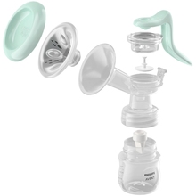 Молоковідсмоктувач PHILIPS AVENT SCD417/20