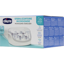 Стерилізатор Chicco для мікрохвильової печі (65846.60)